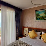 Panorama Szálloda Dajti