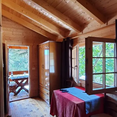 Panorama מלון 3*