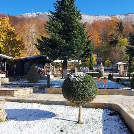 Panorama 3*