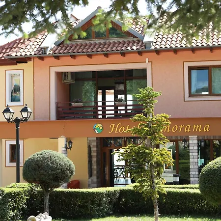 Panorama Hotel