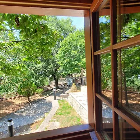 호텔 Panorama Dajti