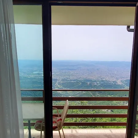 Panorama Dajt