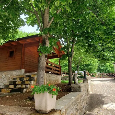 Panorama Hotel Dajt