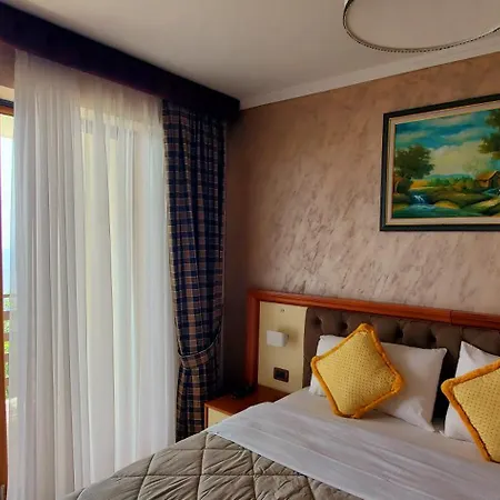 Panorama Hotel Dajt
