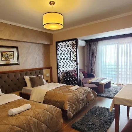 호텔 Panorama Dajti